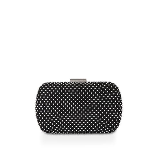 Carvela  Hotsox Clutch Bag