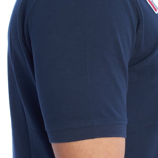 YMP315-PK031 Men's Short Sleeve Polo Shirt