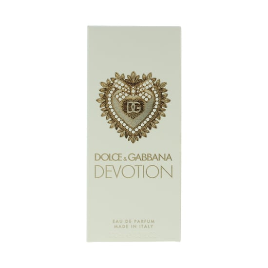 Dolce & Gabbana Devotion Edp Spray100 ml. - Image 3