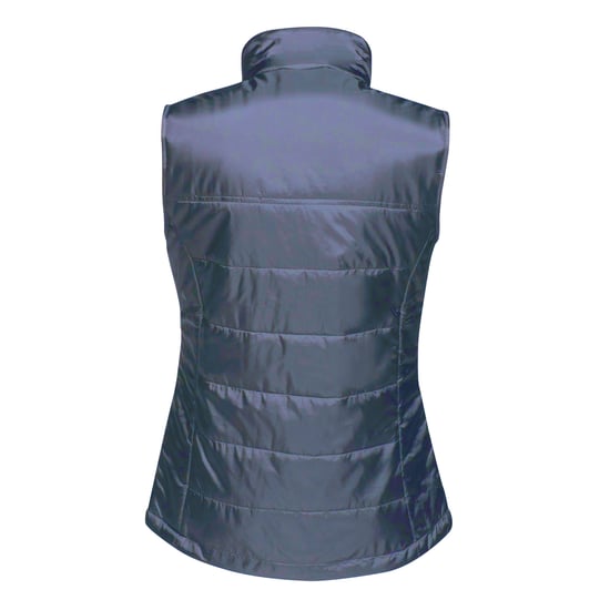 Regatta - Dames Stage II Geïsoleerde Bodywarmer (Navy) - Image 2