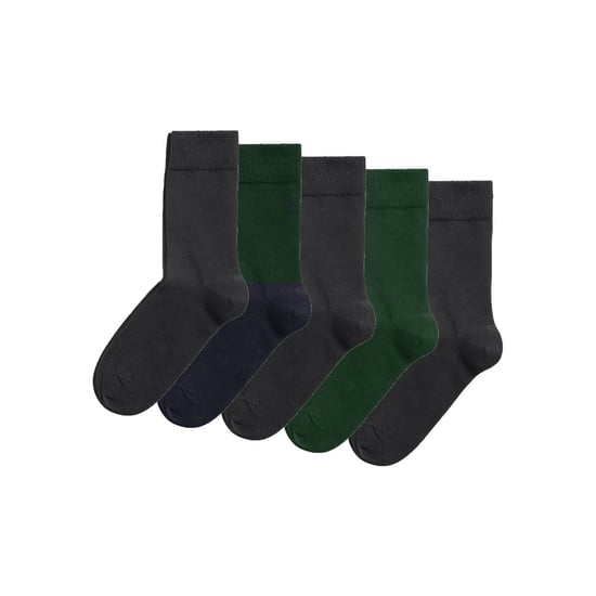Bjorn Borg Essential Enkelkousen - Image 1