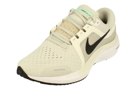 Nike Air Zoom Vomero 16 Mens Cream Trainers