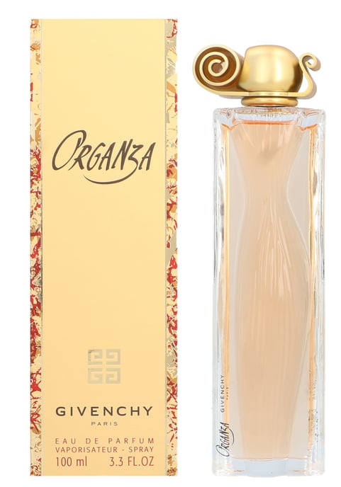 Givenchy Organza Edp Spray 100ml. - Image 1