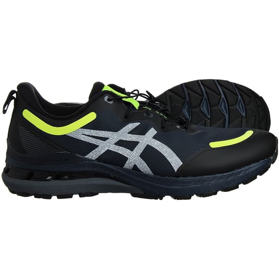 Asics Gel-Kayano 28 AWL Heren Blauw Hardlooptrainers - Image 3