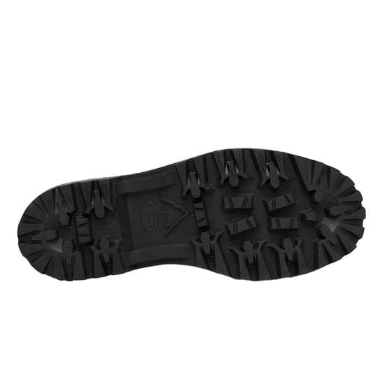 Superga Dames/Dames 798 Rubber Mid Laarzen (Zwart) - Image 4