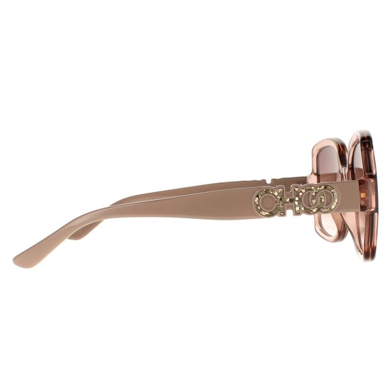 Jimmy Choo Zonnebril SAMMI/G/S FWMHA 55 - Image 4