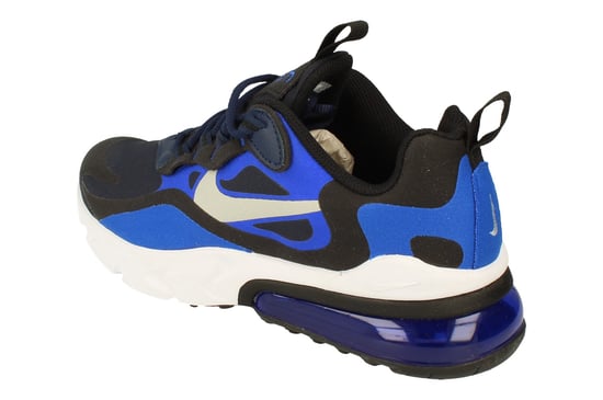 Nike Air Max 270 React Gs Marineblauwe Sneakers - Image 2