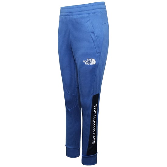 The North Face Nieuwe Ampere Blauwe Kinderbroek - Image 2