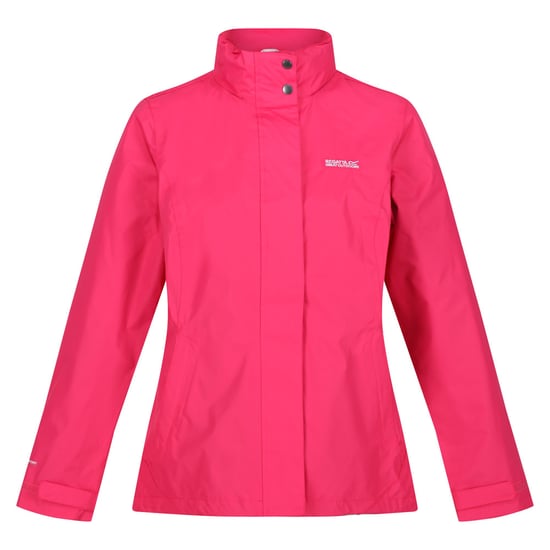 Regatta Great Outdoors - Dames Daysha Waterdichte Shell Jas (Rethink roze) - Image 1