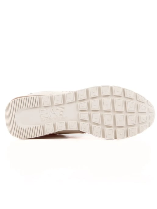 Emporio Armani Heritage sneakers voor heren - Image 2