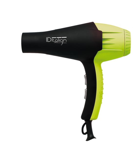 PostQuam Gti Airlissimo Groen Haardroger - Image 1