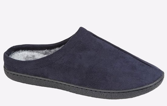 Zedzzz Alex Mule Slippers Mens