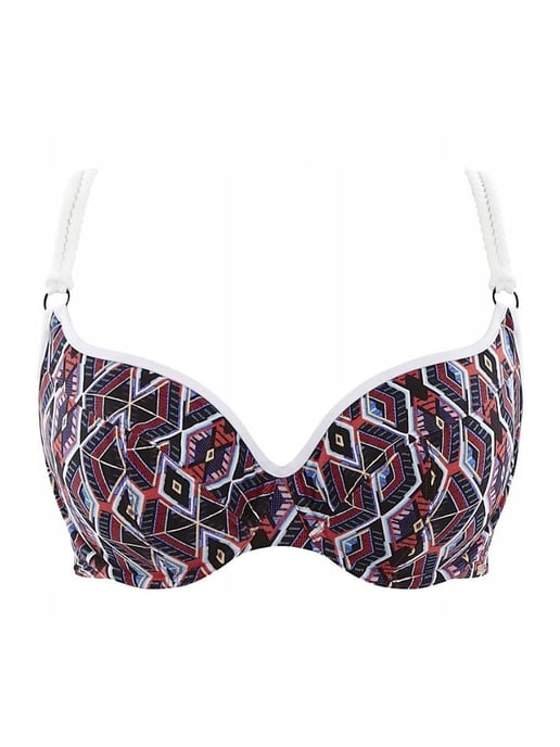 Elle Balconnette Bikini Top
