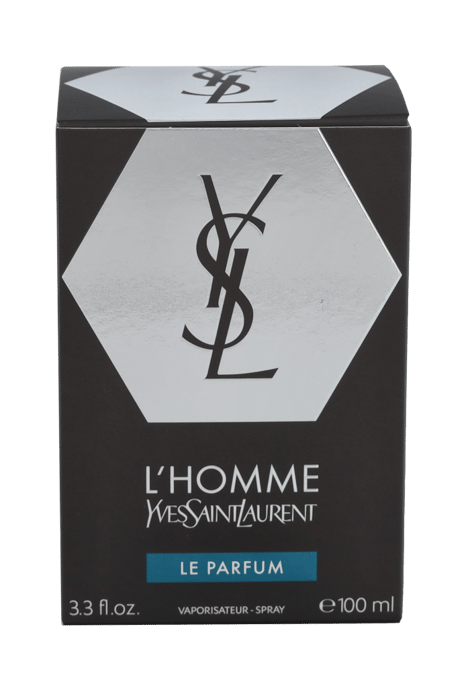 YSL L'Homme Le Parfum Edp Spray100 ml. - Image 2