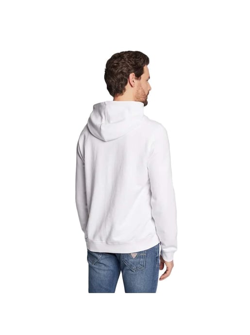 Heren Guess Sweatshirt Handsome - Image 2