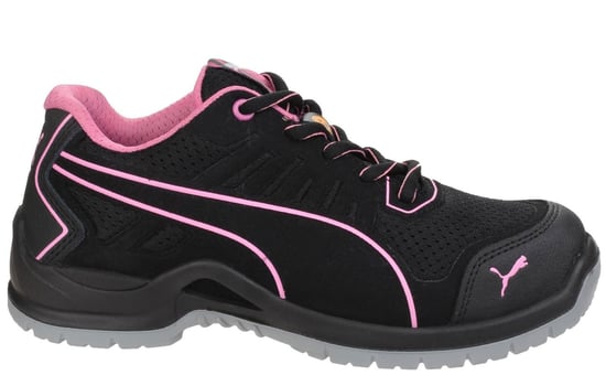Puma Safety Fuse Tech Lichtgewicht Dames Veiligheidsschoenen - Image 1