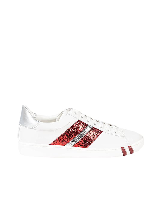 Bally Sneakers Wiolina Vrouw Wit - Image 1