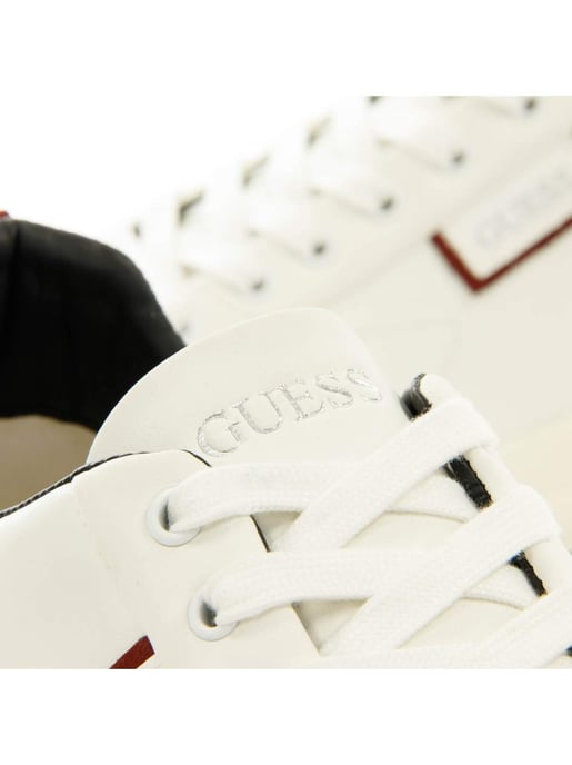Guess heren basketbalschoenen Lucca - Image 4