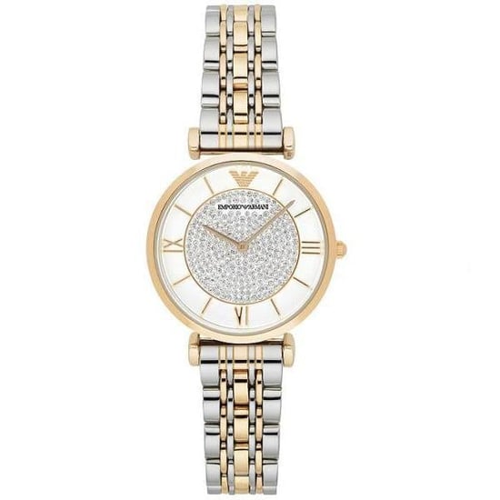 Armani Ladies AR8031 Watch