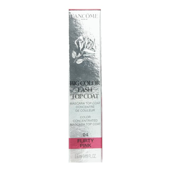 Lancome Big Color 04 Flirty Pink Mascara 2.7g