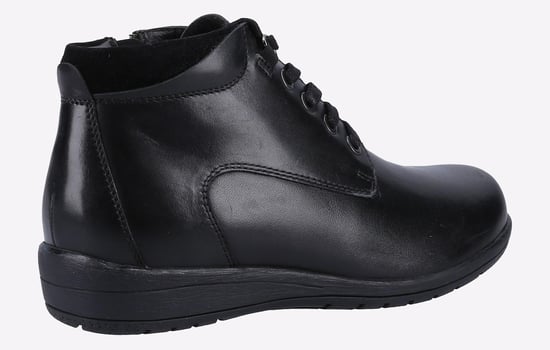 Fleet & Foster Columbia MEMORY FOAM Womens