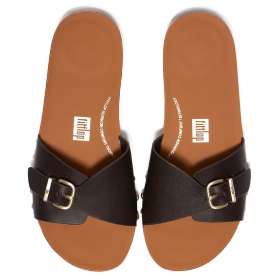 Fitflop Adjustable Buckle Sandalen - Image 2