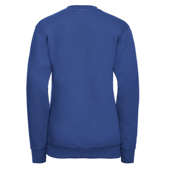 Russell Collection Sweatshirt met V-hals voor kinderen/Kinderen (Helder Koningsblauw) - Image 2