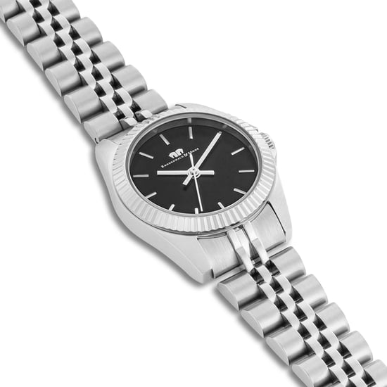 Rhodenwald   Söhne Female Stainless steel Watch 27,5