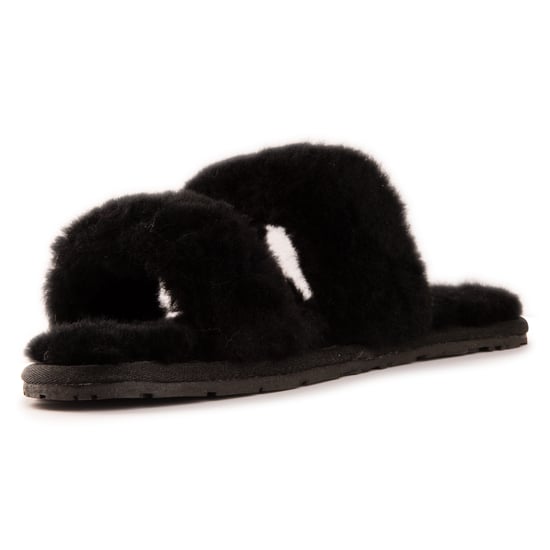 Aus Wooli Australia Women's Sheepskin Wool Ballart Sandals