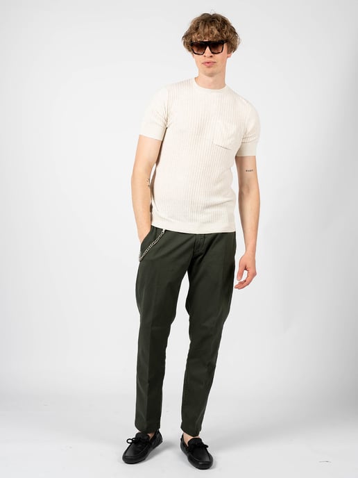 Antony Morato broek Kerr Mannen groen - Image 6