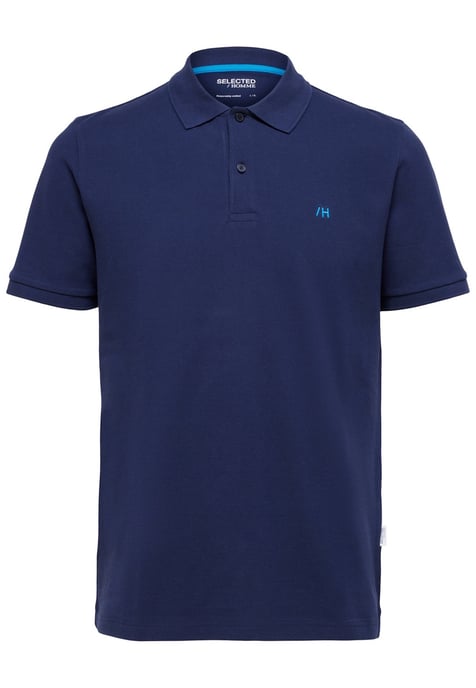 Selected Homme polo - Image 1
