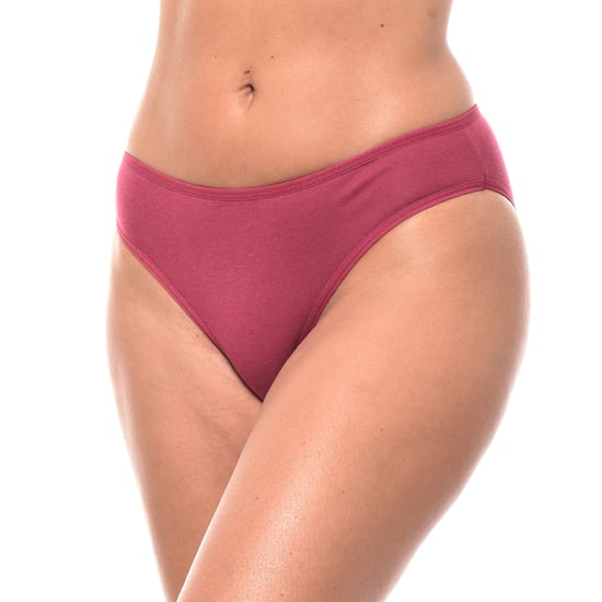 Pack of 3 KL10000 women's cotton panties