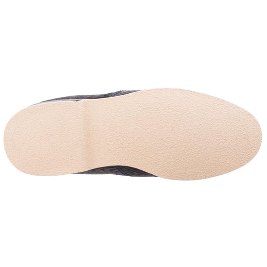 GBS Twin Gusset Mens Slippers - Image 4