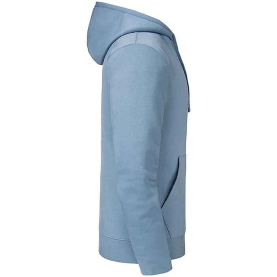 Russell Heren Authentieke Hoodie (Indigo) - Image 3