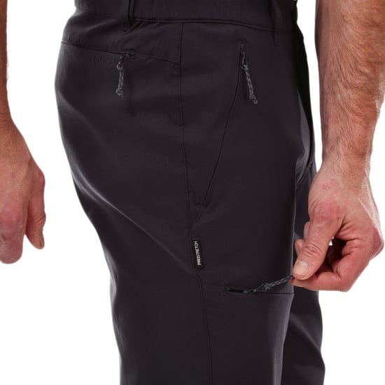 Craghoppers Heren Kiwi Pro II Broek (Donkere marine) - Image 6