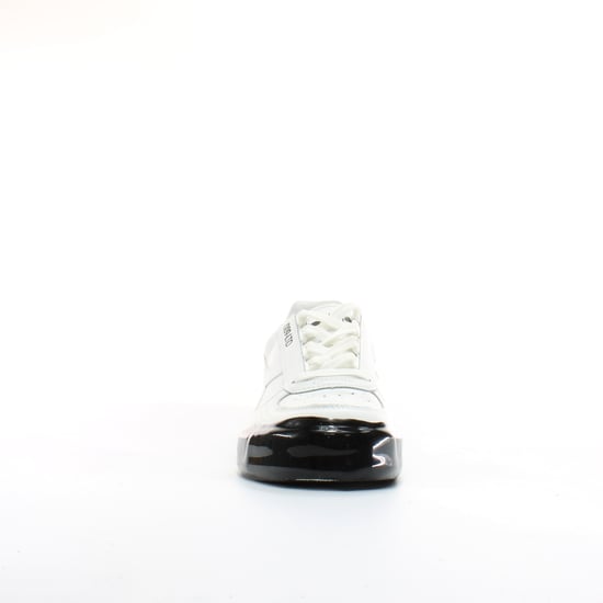 Diadora B.Elite MSGM Mens White Trainers