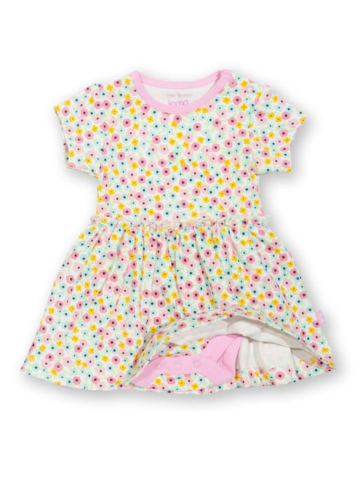 Kite Clothing Flower Time Bodydress