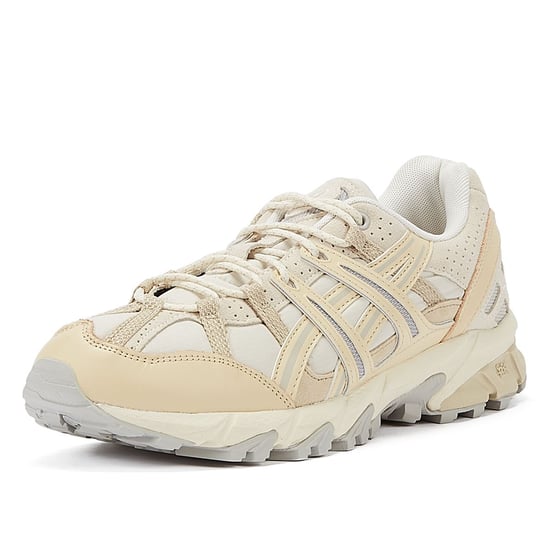 Asics Gel-Sonoma 15-50 Damestrainers Beige - Image 3