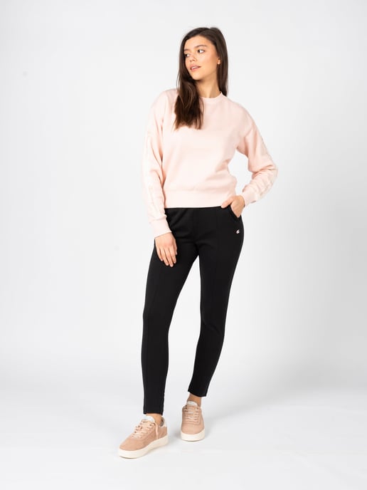 Champion blouse C-neck Vrouw roze - Image 2