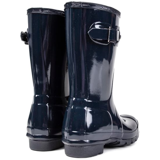 Hunter Original Short Boots