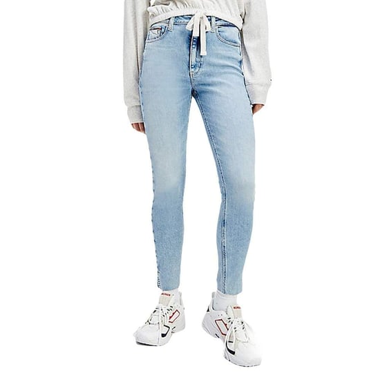 Tommy Jeans Dames Klassieke Licht - Image 1