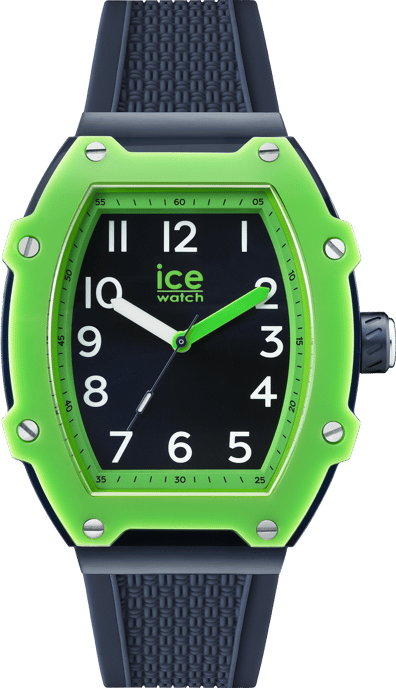 Ice Watch Ice Boliday - Kids Dino Kinder Horloge Blauw 023325 - Image 1