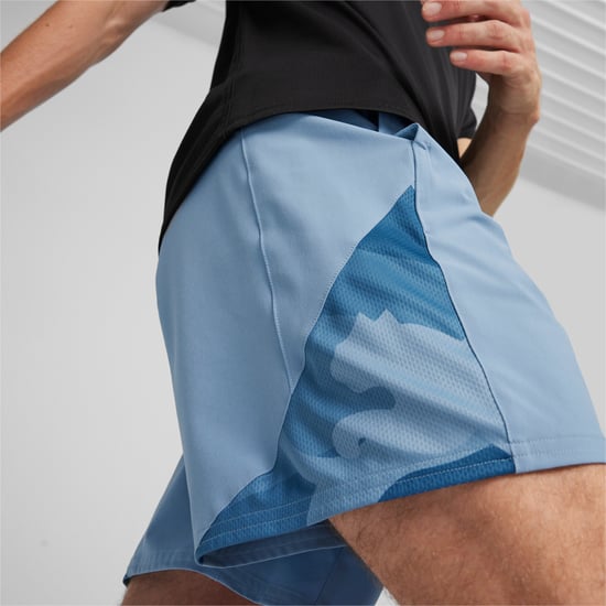 PUMA Mens FIT 7" Shorts