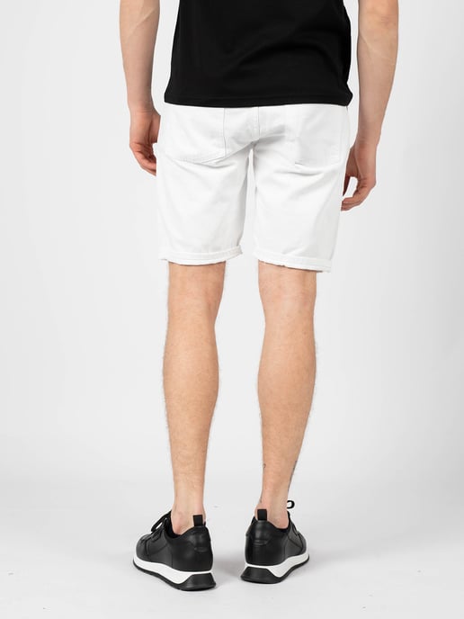 Antony Morato shorts Oliver Mannen Wit - Image 4