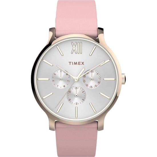 Timex Transcend Dames Roze Horloge TW2T74300 - Image 1