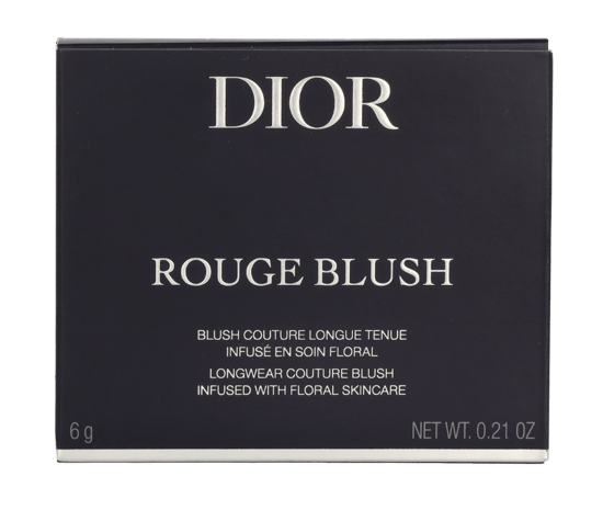 Dior Rouge Blush Couture Colour Powder Blush6 g. - Image 2