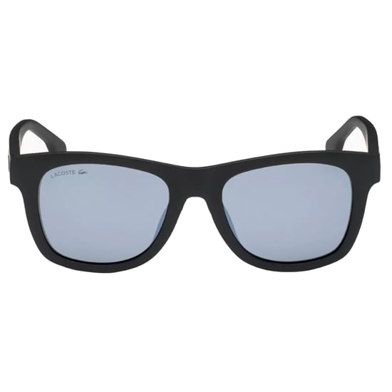 Rectangular acetate sunglasses L3651SRG for kids