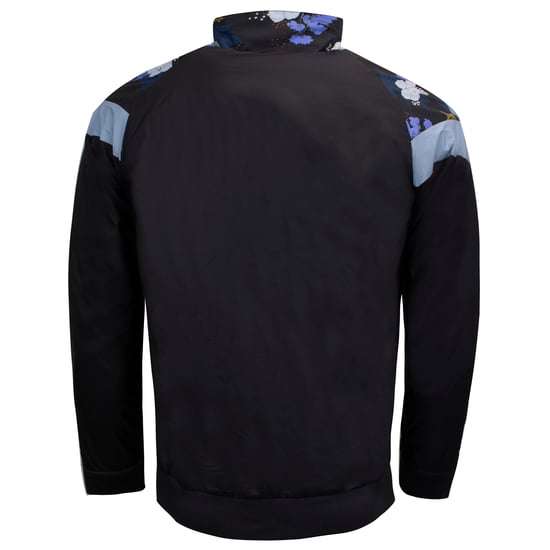 Puma Mens Trend AOP Woven Jacket Zip Up Windbreaker 596727 51