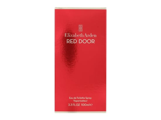 E.Arden Red Door Edt Spray 100ml. - Image 2