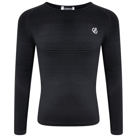 Dare 2B Childrens/Kids Base Layer Set (Black)